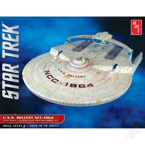 Star Trek U.S.S. Reliant