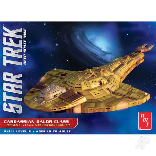 Cardassian Galor-class