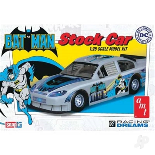 Batman Stock Car