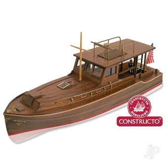 80841 El Pilar 1:27 (Atlantis Series)