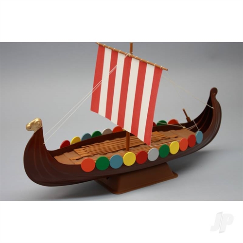 Dumas Viking Ship