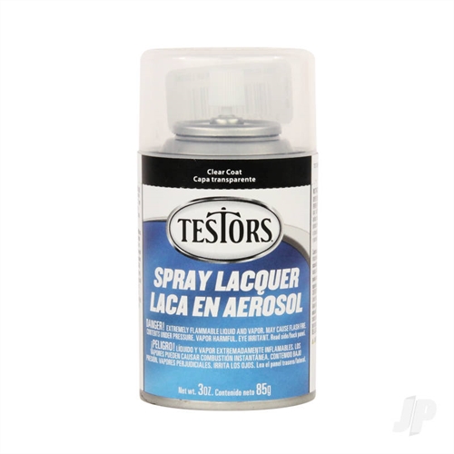 Spray Enamel Glosscote 85g can