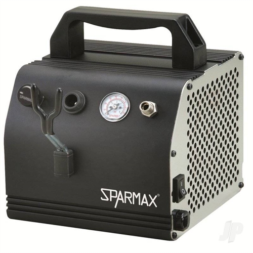 Spraycraft SP2027 EL ENTRY-LEVEL COMPRESSOR