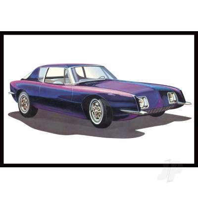 1963 Studebaker Avanti