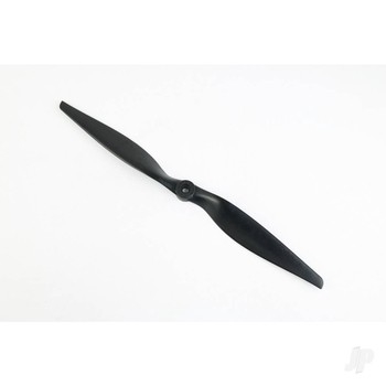 13x6.5 Black Electric Propeller