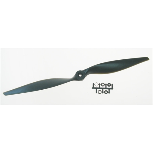 15x8 Thin Electric Propeller
