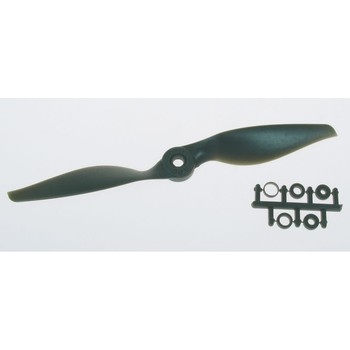 8x6 Thin Electric Propeller