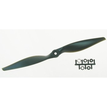11x7 Thin Electric Propeller