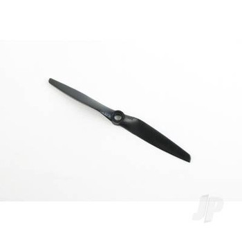 6x55 Black Electric Propeller