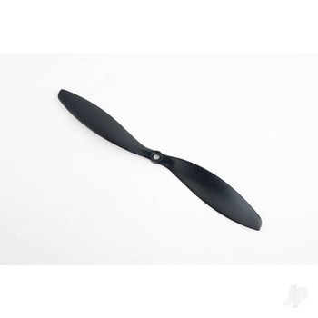 10x47 Black Slow Flyer Propeller