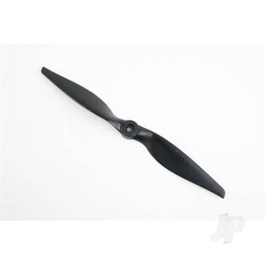 10x6 Black Electric Propeller