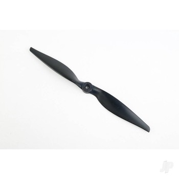 11x55 Black Electric Propeller