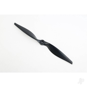 11x8 Black Electric Propeller