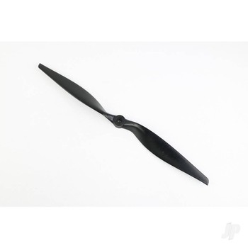 14x10 Black Electric Propeller