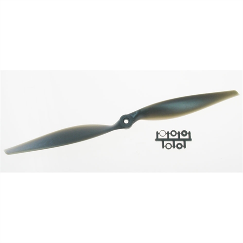 15x7 Thin Electric Propeller