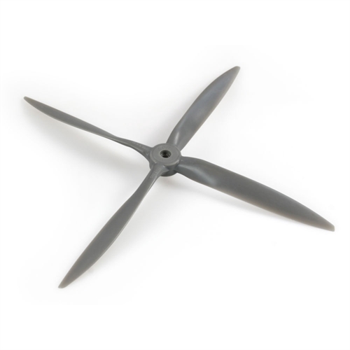 155x12 Standard Sport 4-Blade Propeller