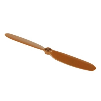 4.7x2.75 (120x70mm) Micro Scale Propeller (Sopwith Pup)