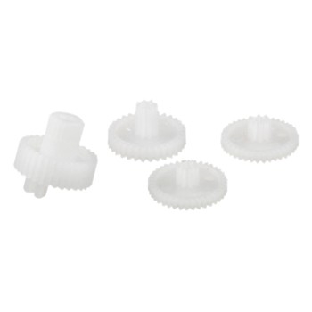 9g Sub-Micro Servo Gear Set (Gamma 370, Pro, V2, Pro V2)