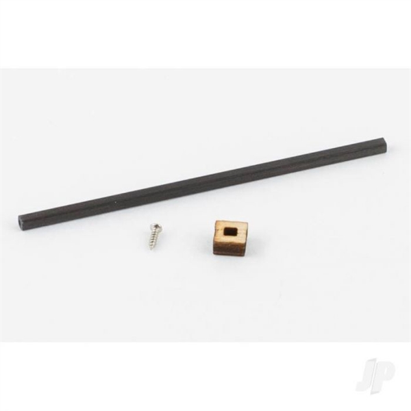 Gearbox/Motor Mount Stick Set (Taylorcraft 130)