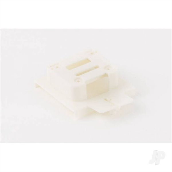Firewall and Motor Mount Set (P-51D Mustang 350)