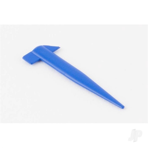 Scale Antenna (P-51D Mustang 350)