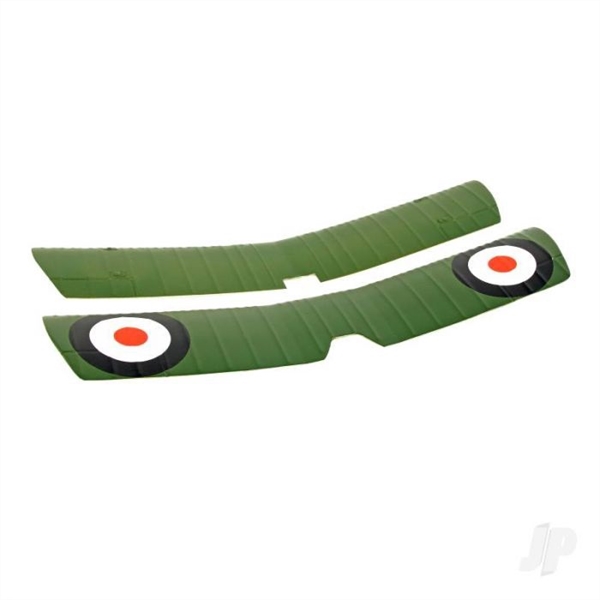 Wing Set with Decals (Sopwith Pup)