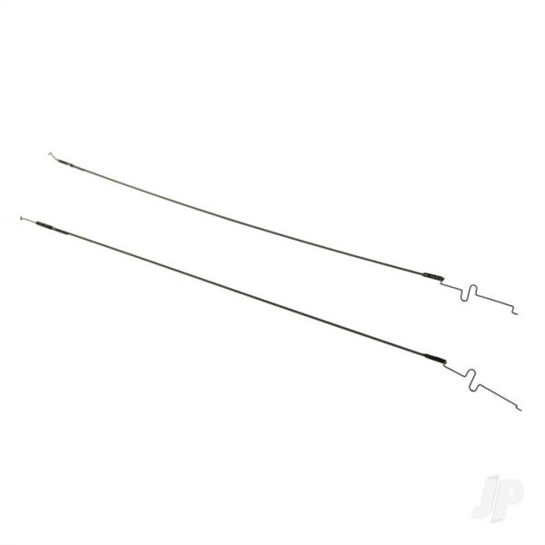 Pushrod Set (Sopwith Pup)