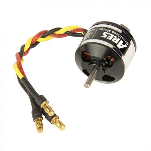 1250KV, 370 Brushless Motor (Gamma Pro V2)