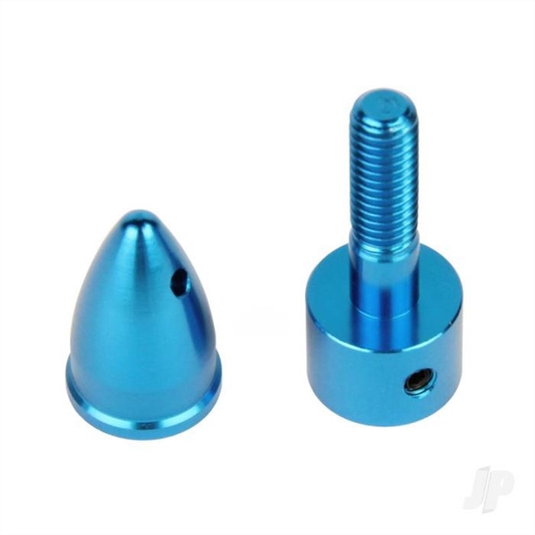 Aluminum Propeller Adapter (Alara EP)