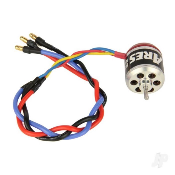 Brushless Outrunner Motor 2630-1050KV (Alara EP)