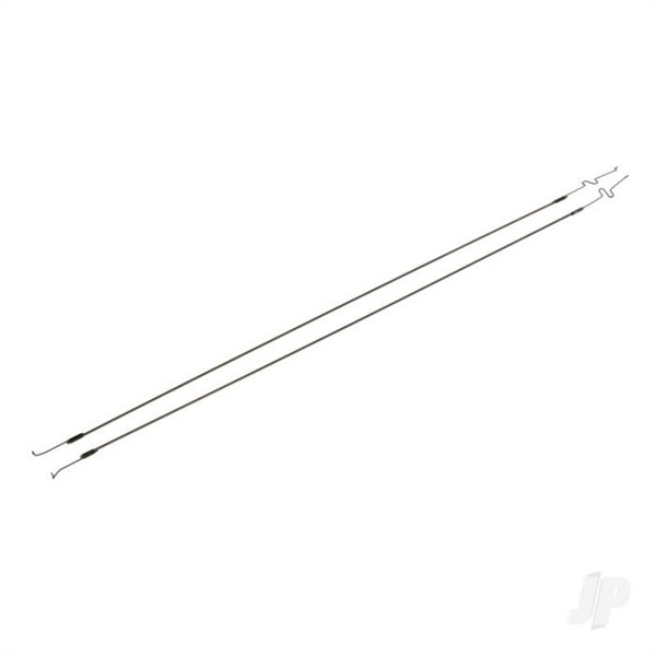 Pushrod Set: Fokker DVII