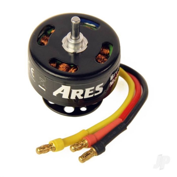 750KV Brushless Motor (Crusader II)