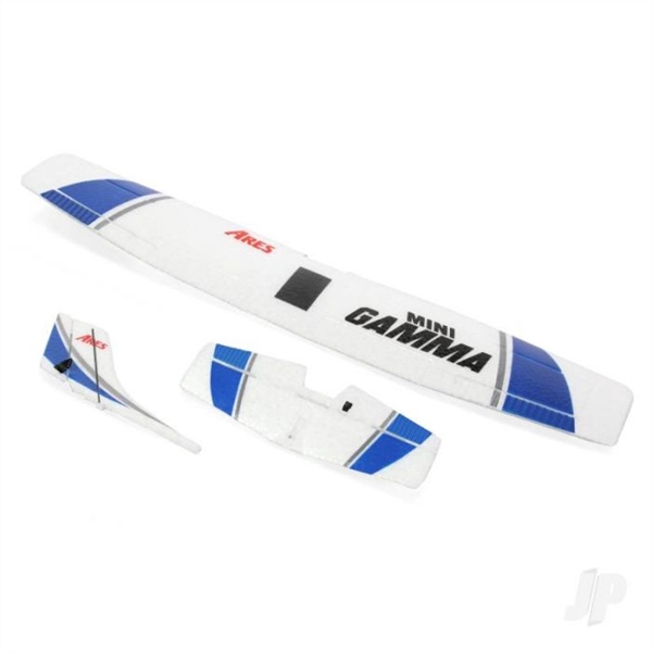 Wing and Tail Set (Mini Gamma)