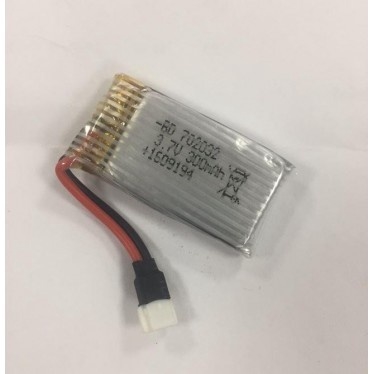 X-View Battery