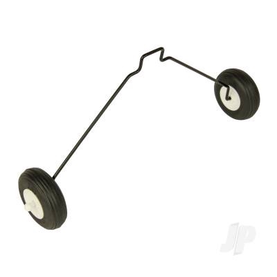 Main Landing Gear (Gamma 370 V2, Pro V2)