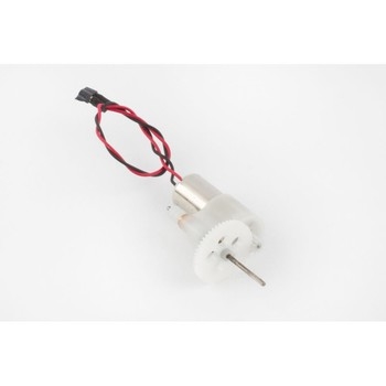 Gearbox with Motor (Taylorcraft 130)