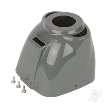 "Painted Cowl: Gamma V2, Gamma Pro V2"