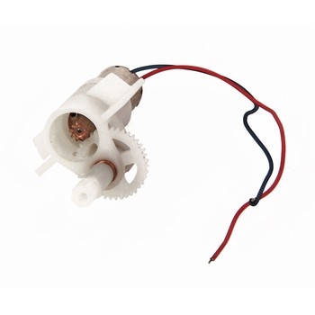 Motor and Gearbox (Mini Gamma)