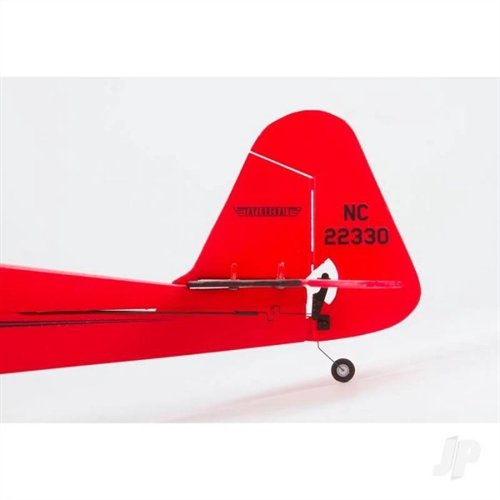 Tail Set with Decals and Hardware Taylorcraft 130