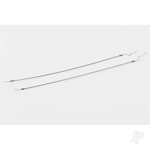 Pushrod Set Taylorcraft 130