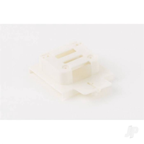 Firewall and Motor Mount Set P-51D Mustang 350