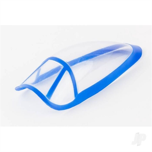 Canopy P-51D Mustang 350