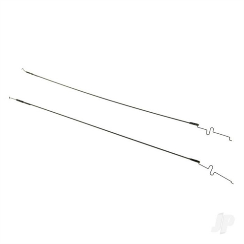 Pushrod Set Sopwith Pup