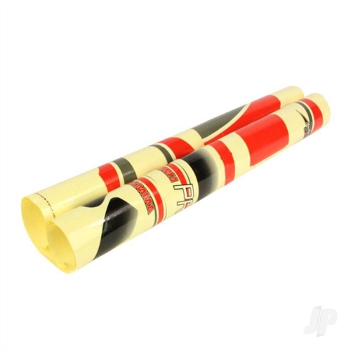 Decal Set Gamma Pro V2