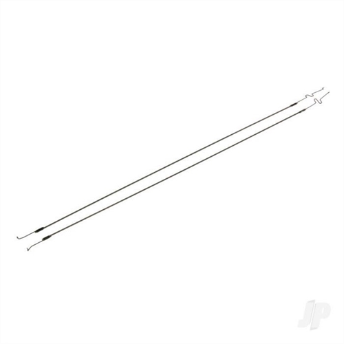 Pushrod Set Fokker DVII