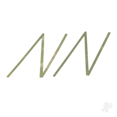 Wing Strut Set Fokker DVII