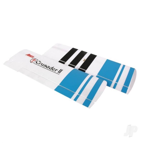 Main Wing without Decal  Crusader II