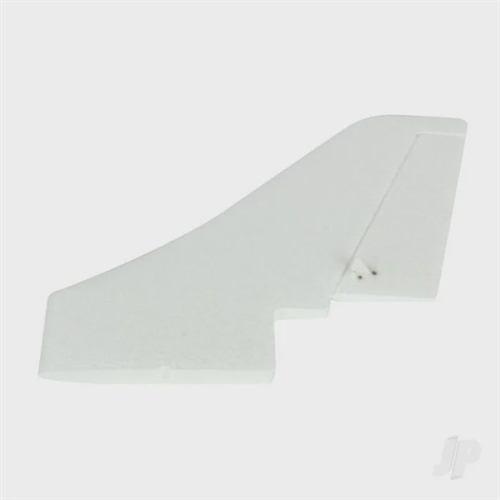 Fin amp Rudder Crusader II