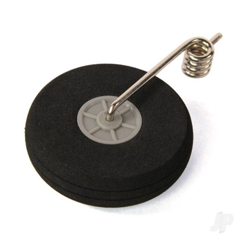 Nose Gear Crusader II