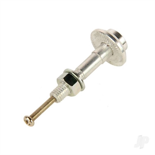 Propeller Adapter Crusader II